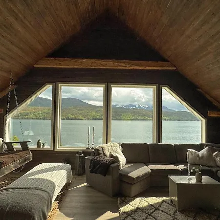 Asjord Holiday home