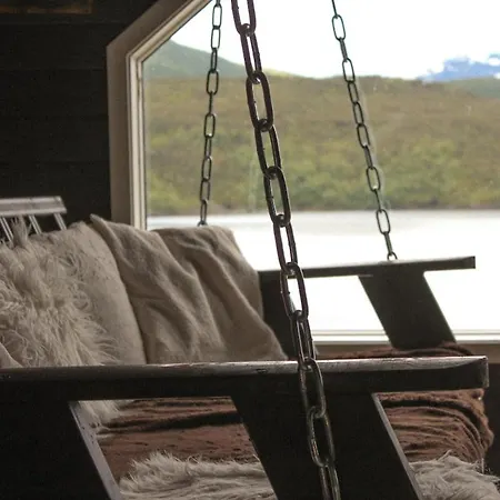 Holiday home Asjord *