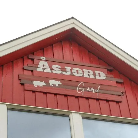 Asjord Oldra