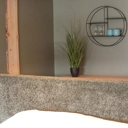 Asjord Casa vacanze Oldra
