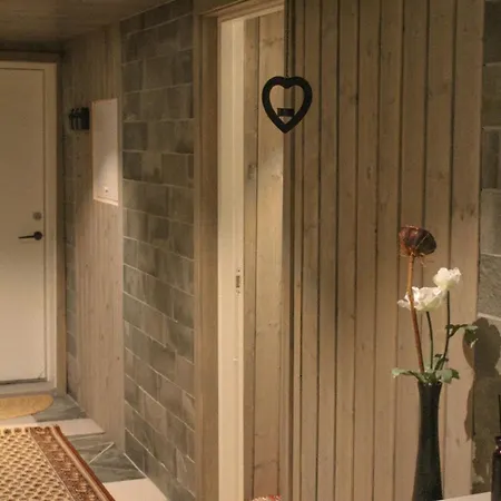 Asjord Casa vacanze