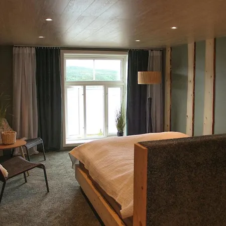 Casa vacanze Asjord *