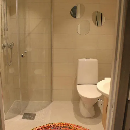 Asjord Casa vacanze Oldra