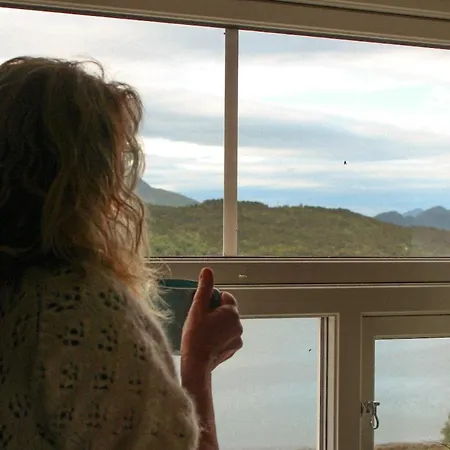 Asjord Casa vacanze