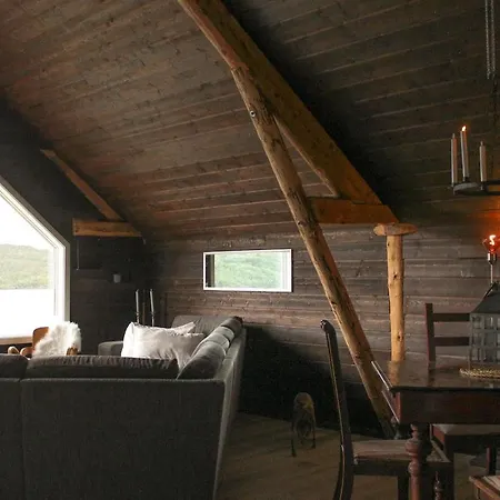 Casa vacanze Asjord