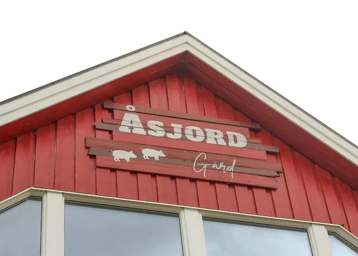 Asjord Oldra